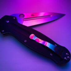 Choosing The Best Cool Pocket Knife For Your Collection